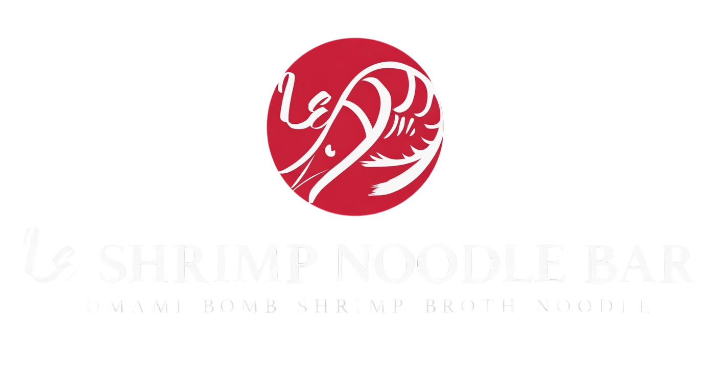 Le Shrimp Noodle Bar
